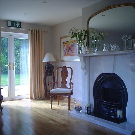 Forest Park House B&B 보일 외부 사진