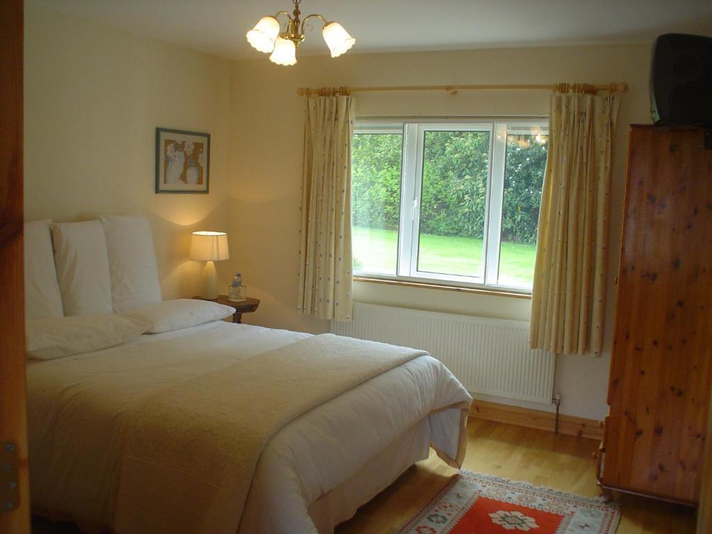 Forest Park House B&B 보일 객실 사진