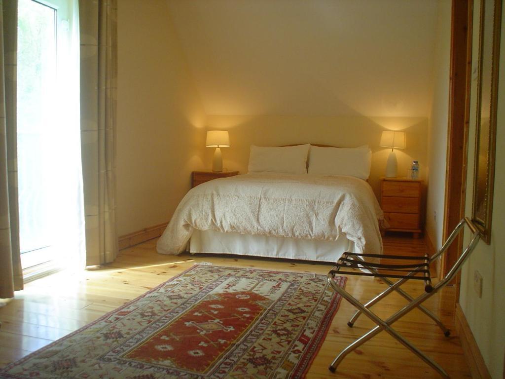 Forest Park House B&B 보일 객실 사진