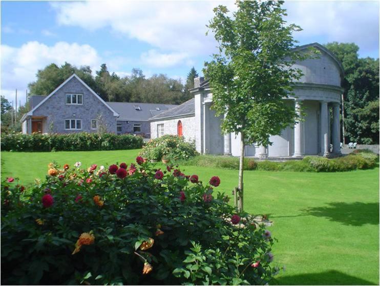 Forest Park House B&B 보일 외부 사진
