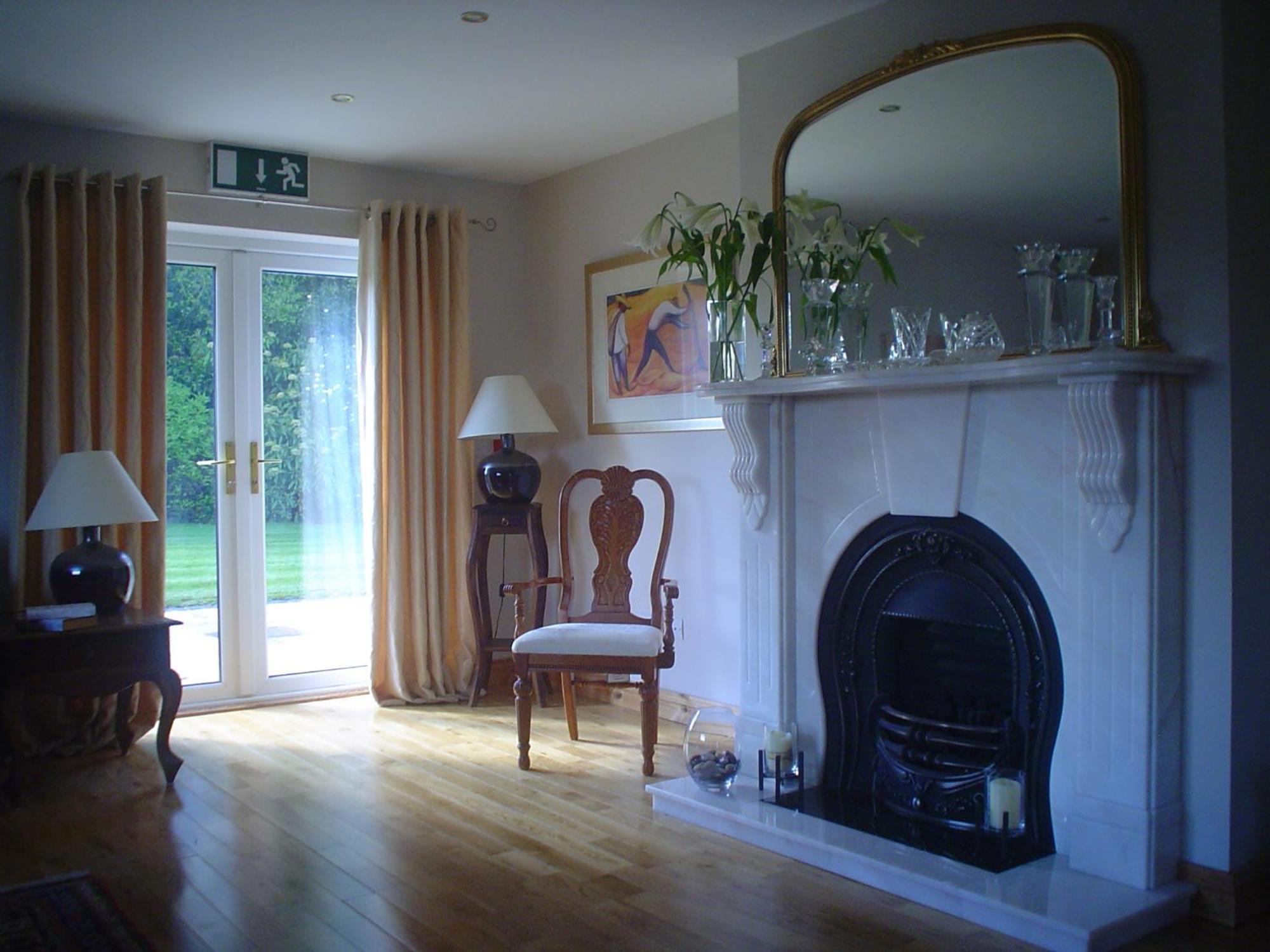 Forest Park House B&B 보일 외부 사진