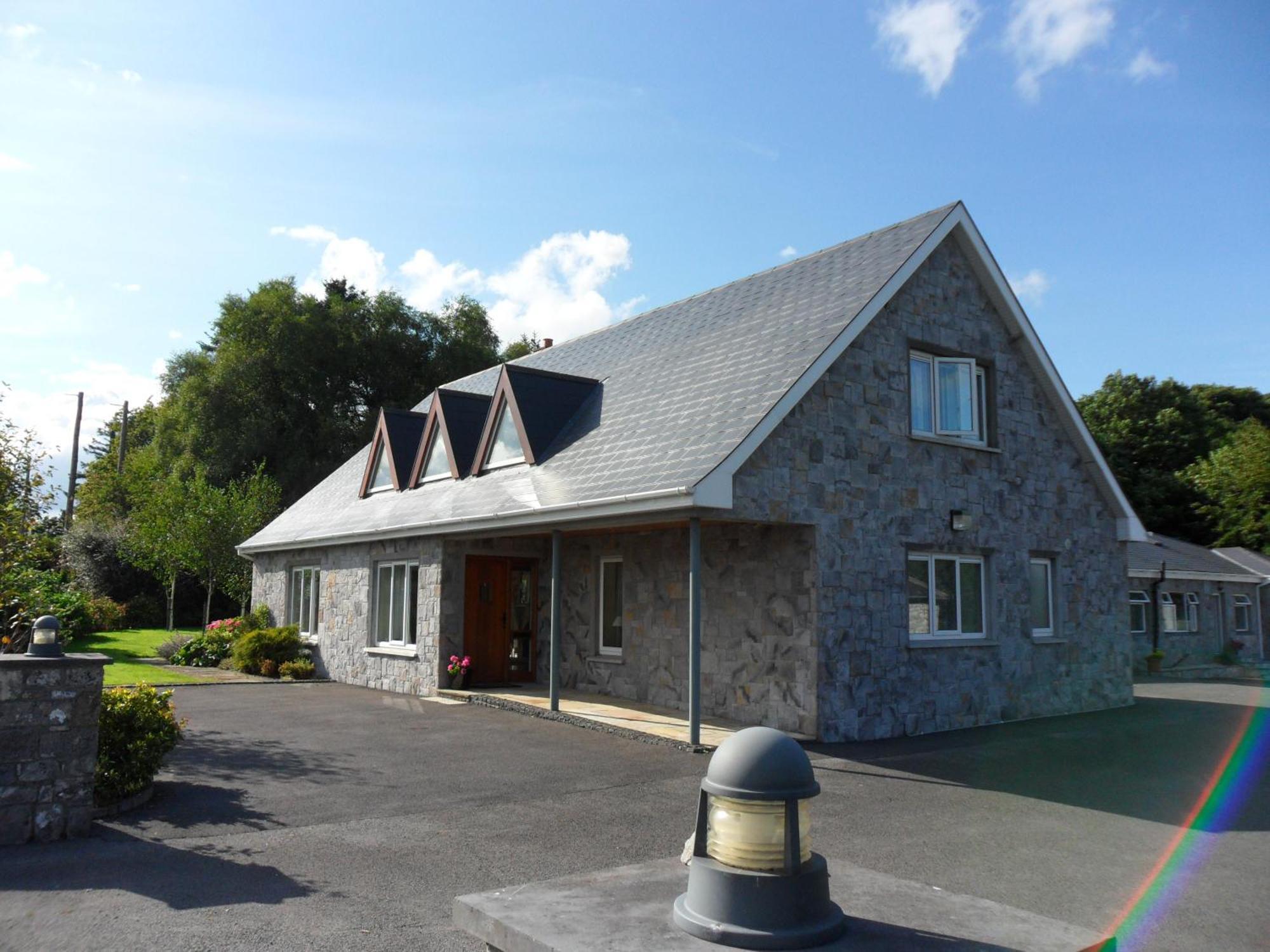 Forest Park House B&B 보일 외부 사진