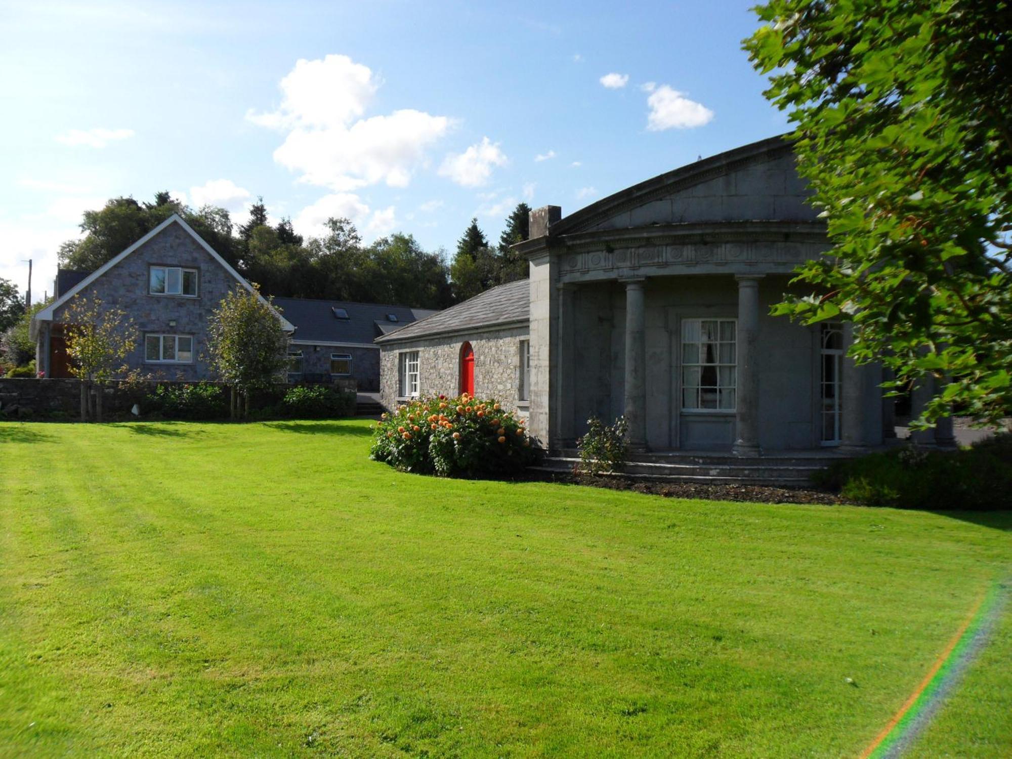 Forest Park House B&B 보일 외부 사진