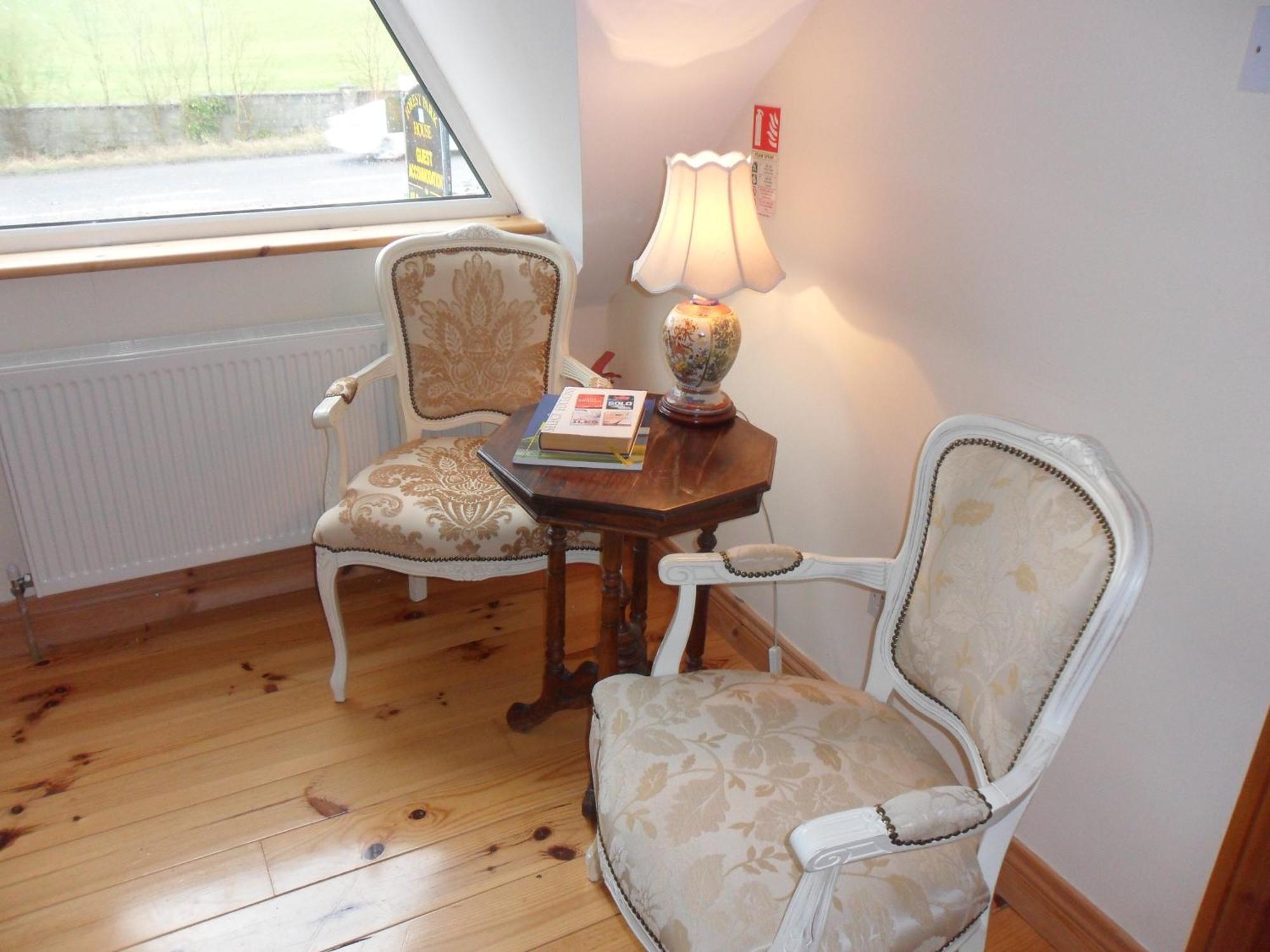Forest Park House B&B 보일 외부 사진