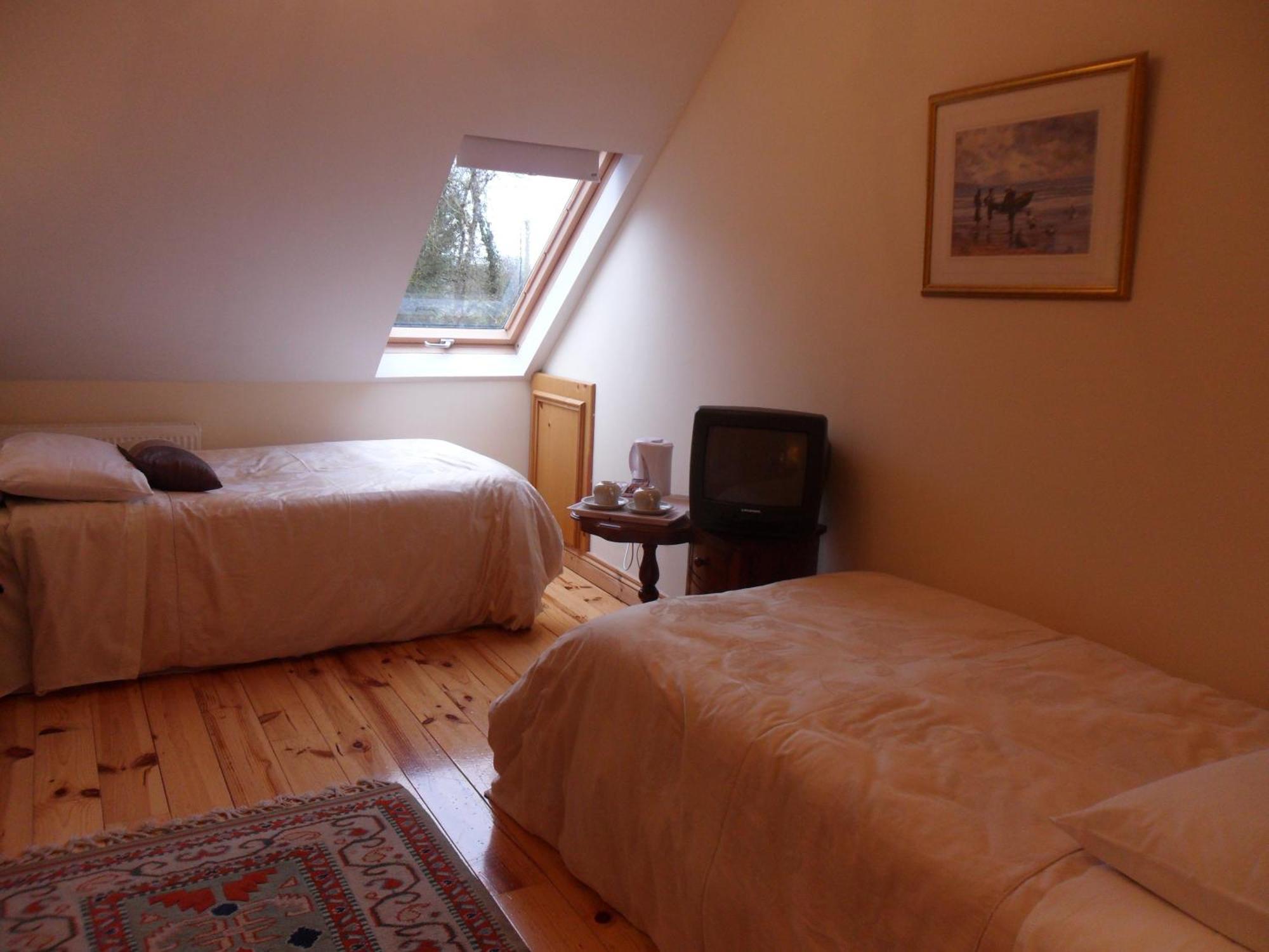 Forest Park House B&B 보일 외부 사진