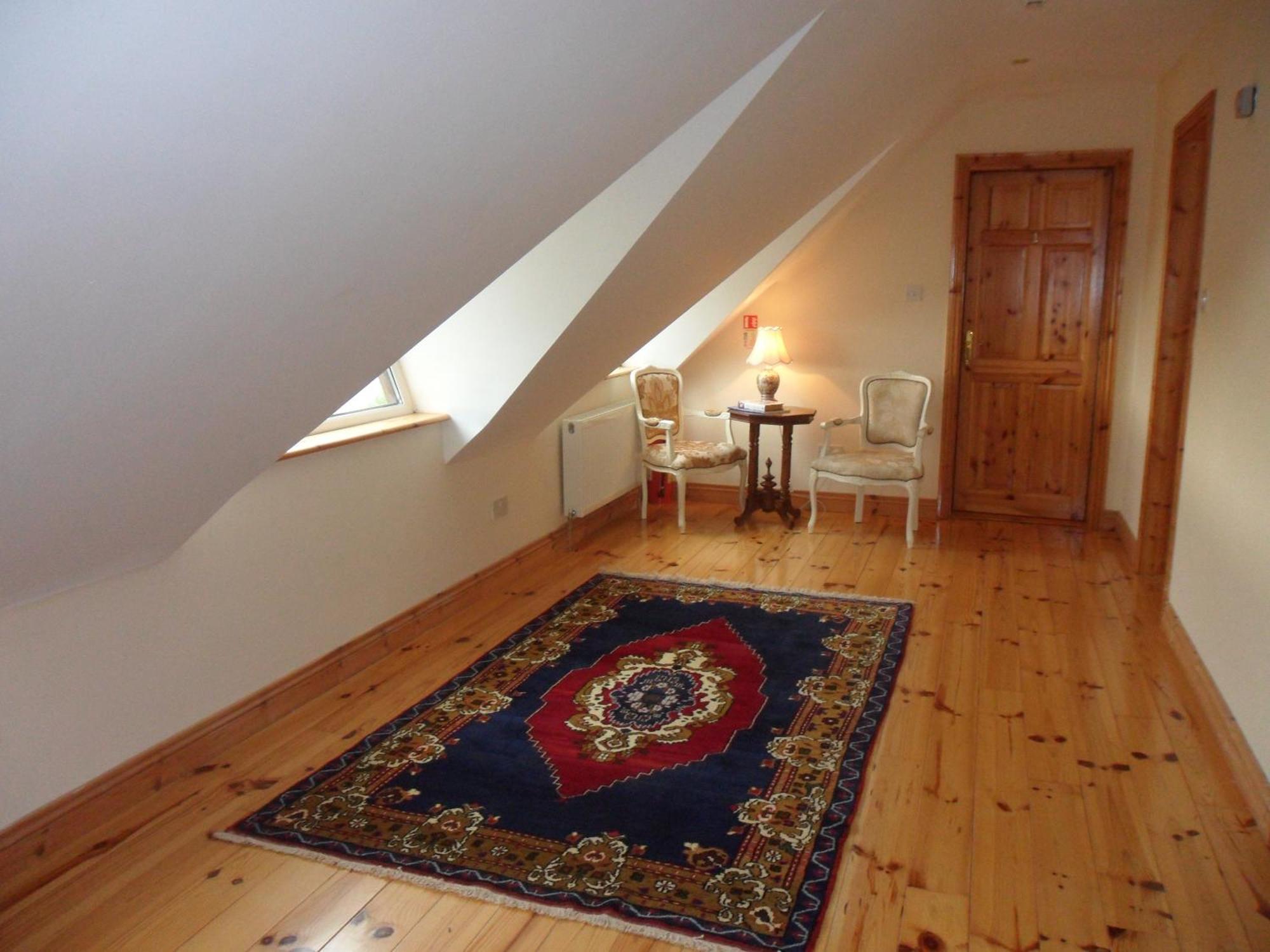 Forest Park House B&B 보일 외부 사진