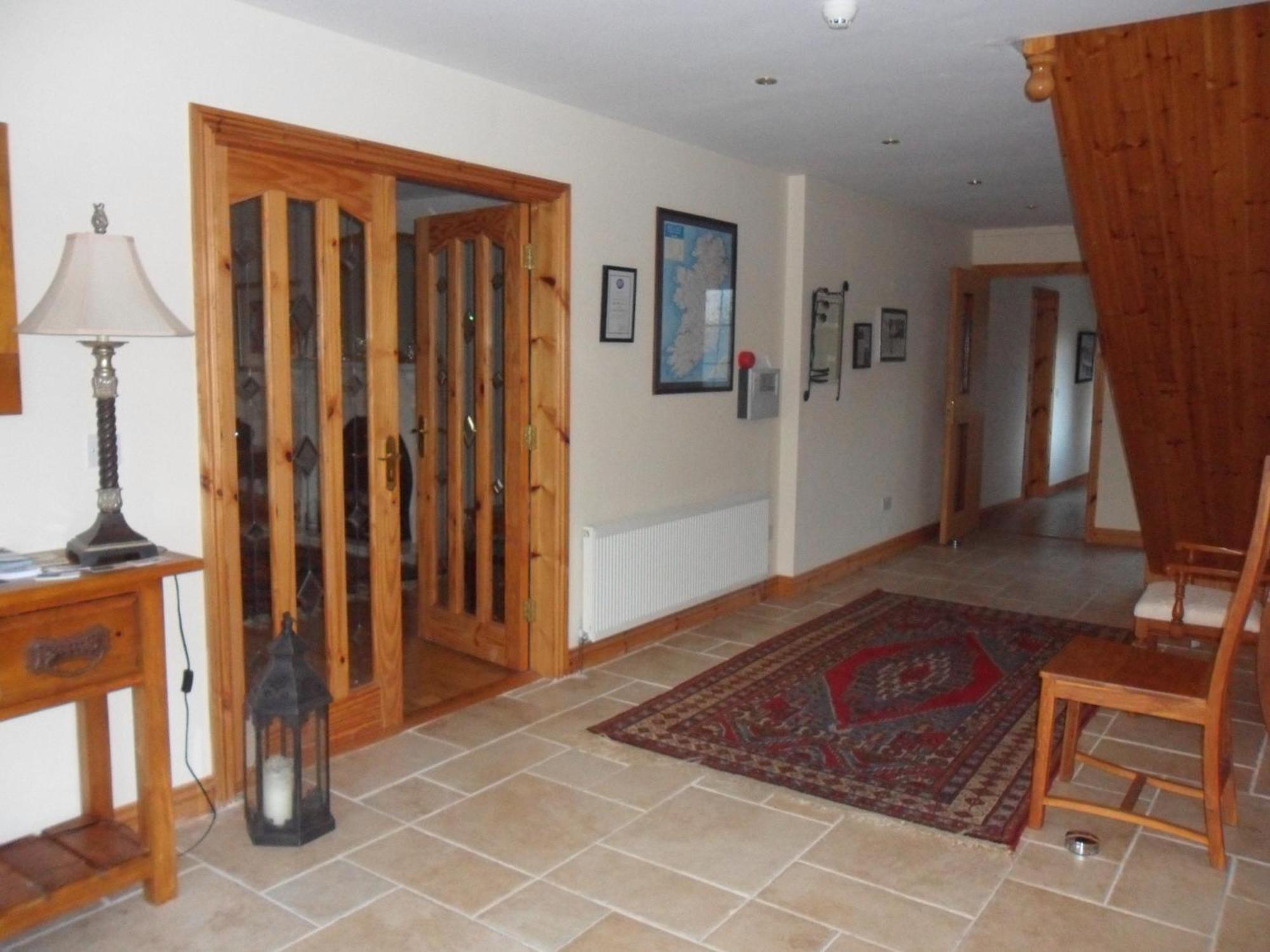 Forest Park House B&B 보일 외부 사진