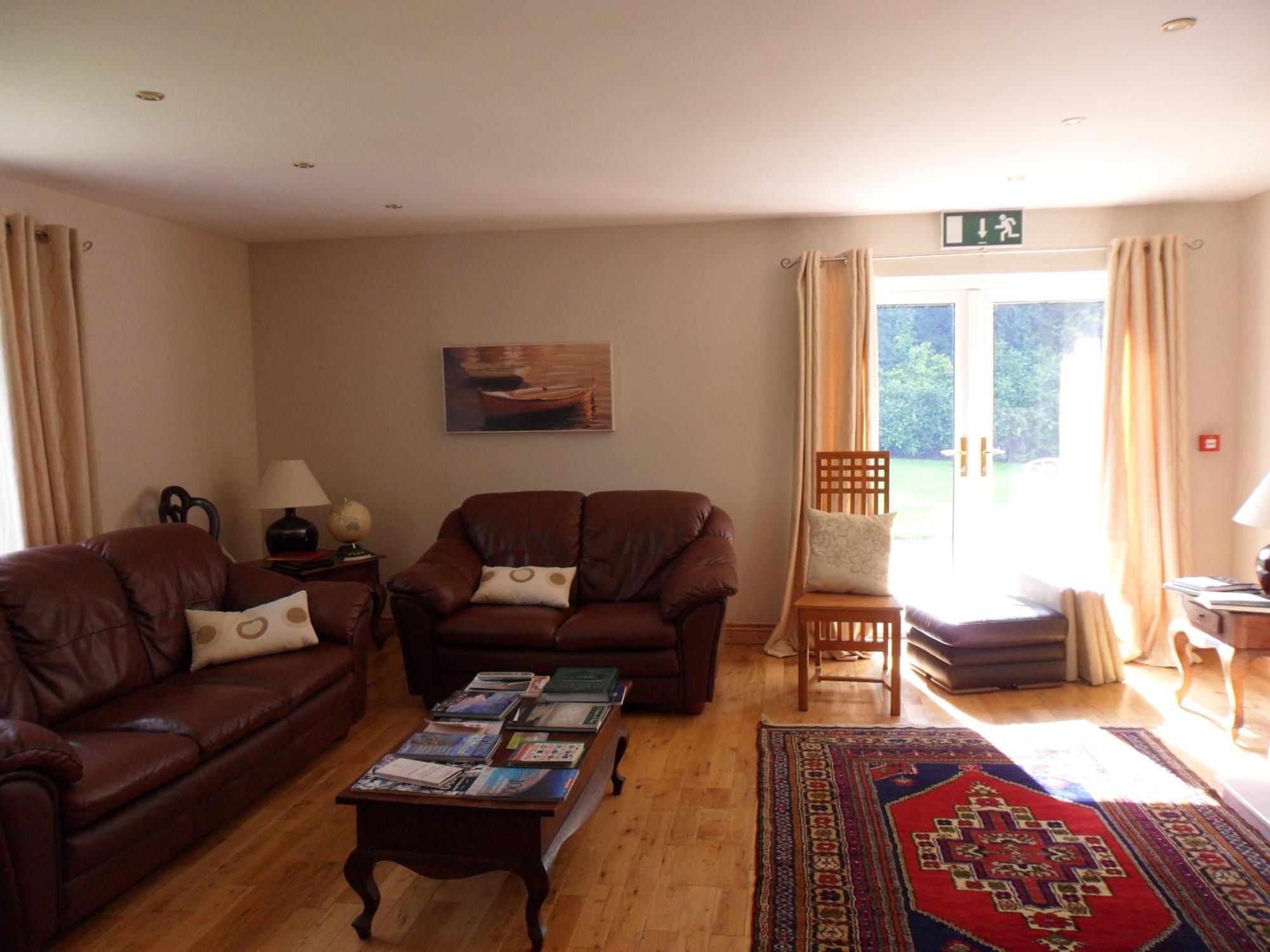 Forest Park House B&B 보일 외부 사진