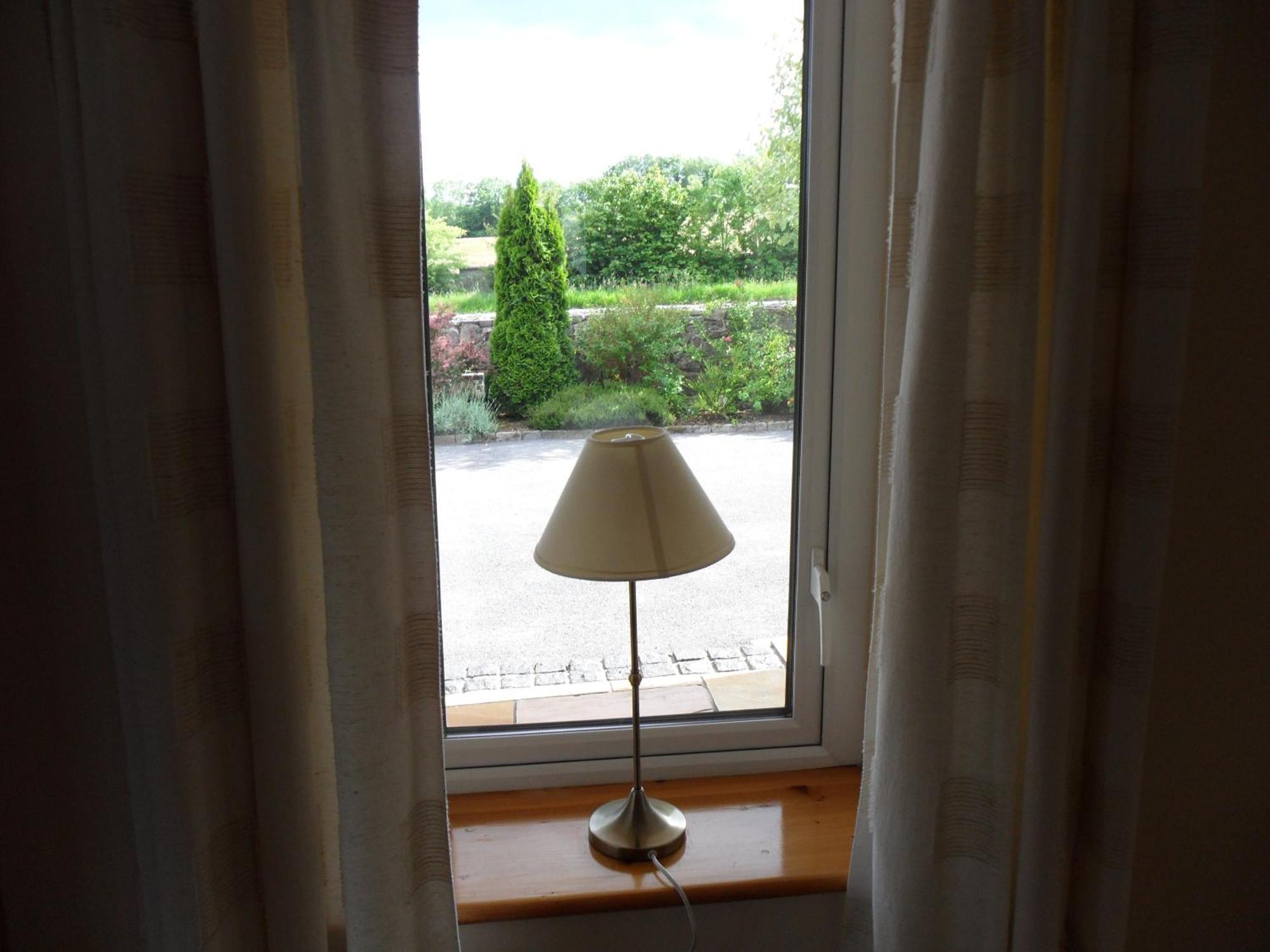 Forest Park House B&B 보일 외부 사진