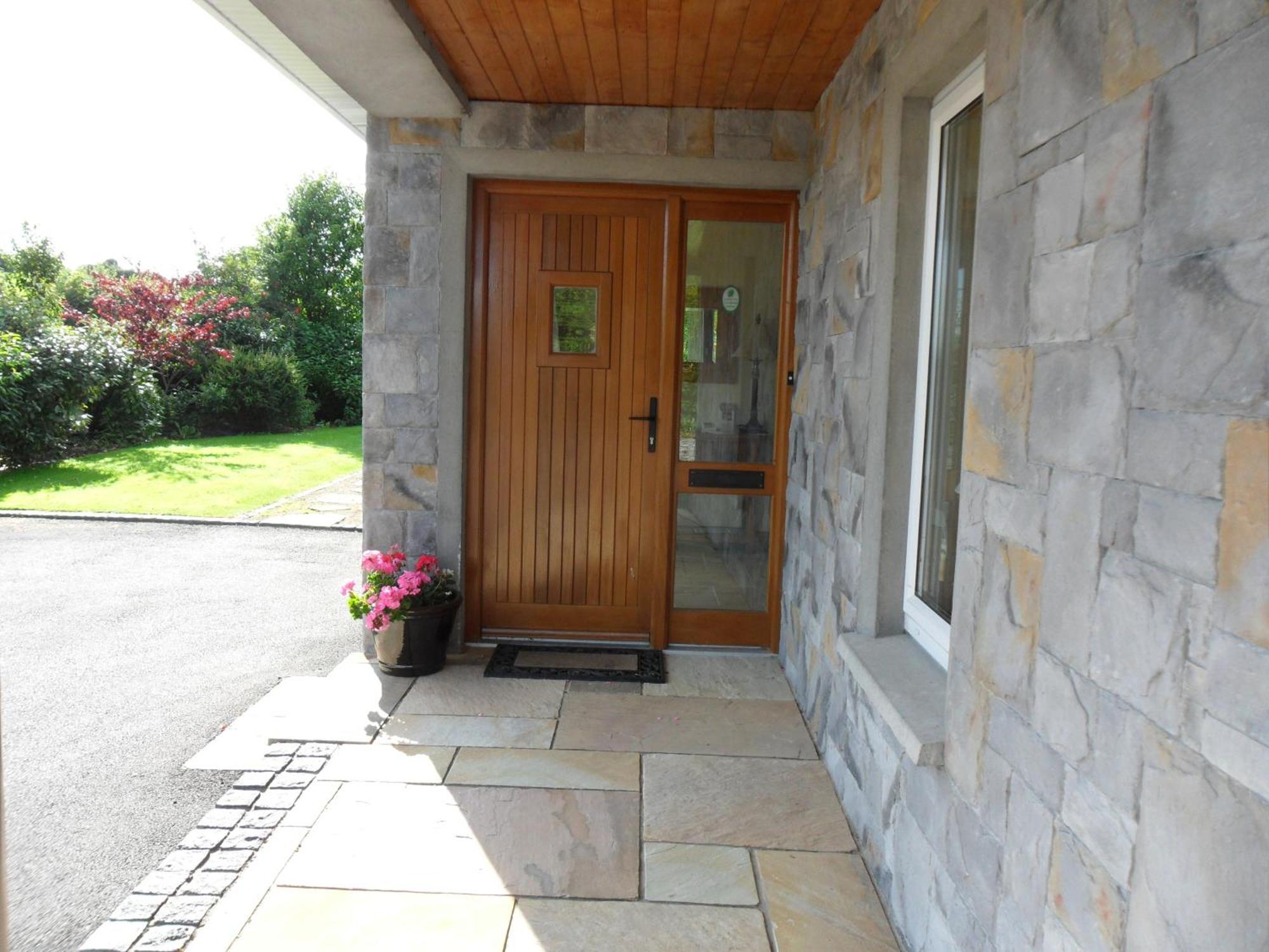 Forest Park House B&B 보일 외부 사진