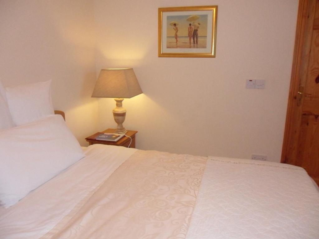 Forest Park House B&B 보일 외부 사진