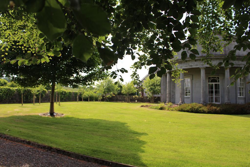 Forest Park House B&B 보일 외부 사진