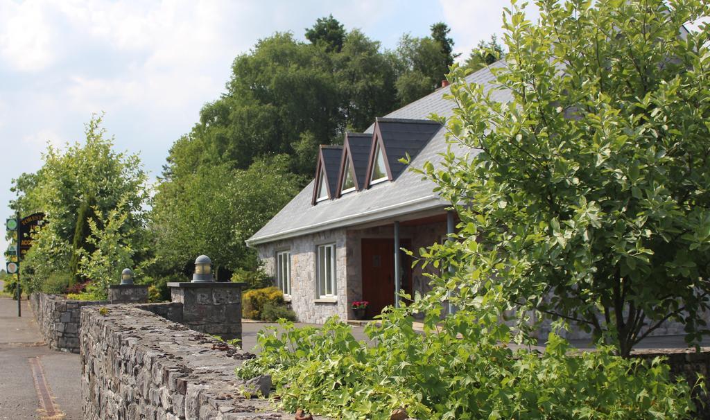 Forest Park House B&B 보일 외부 사진