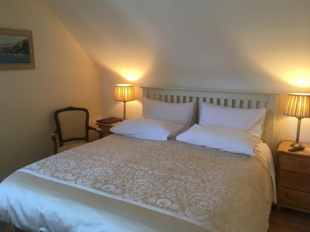 Forest Park House B&B 보일 외부 사진