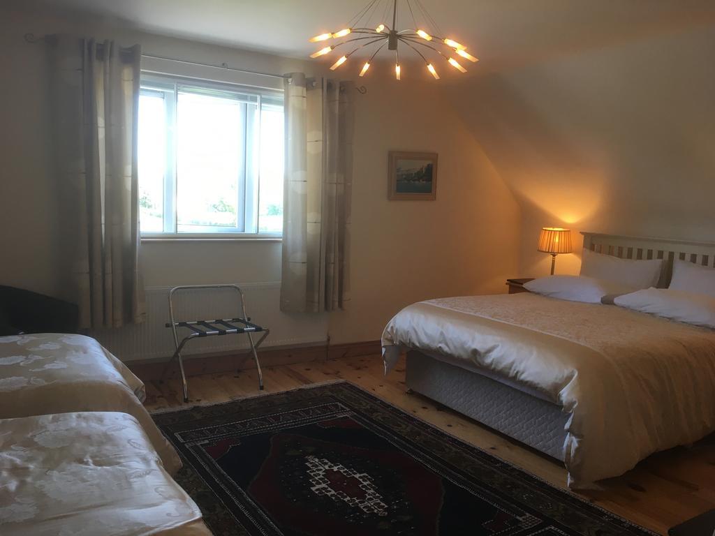 Forest Park House B&B 보일 외부 사진