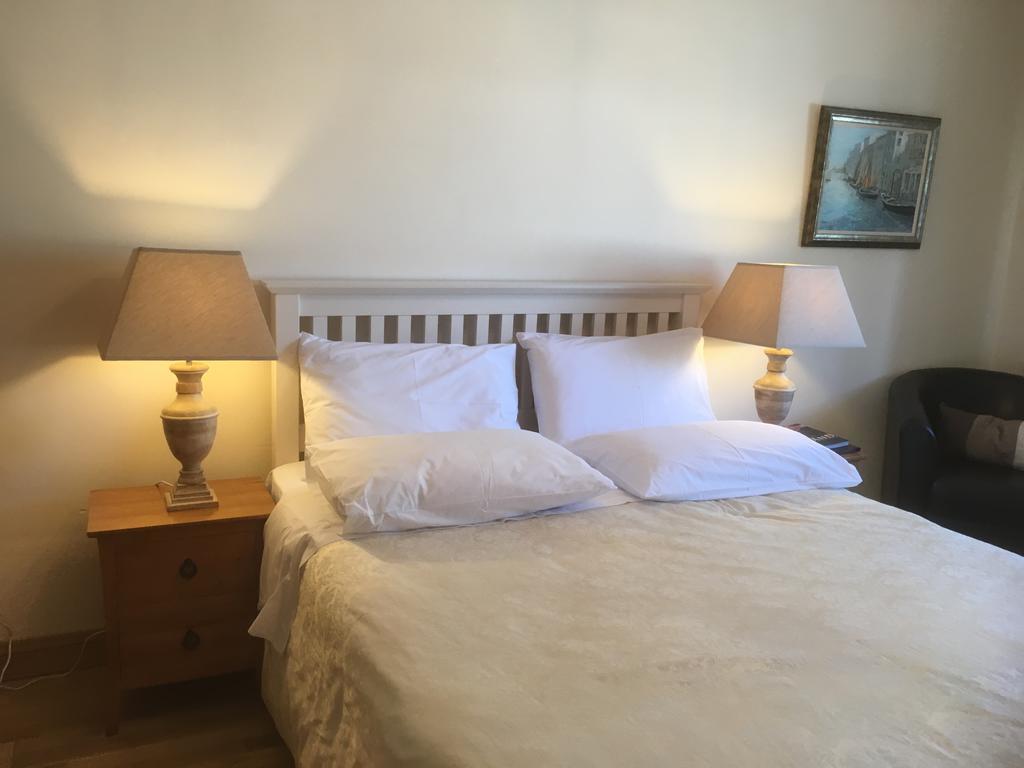 Forest Park House B&B 보일 외부 사진