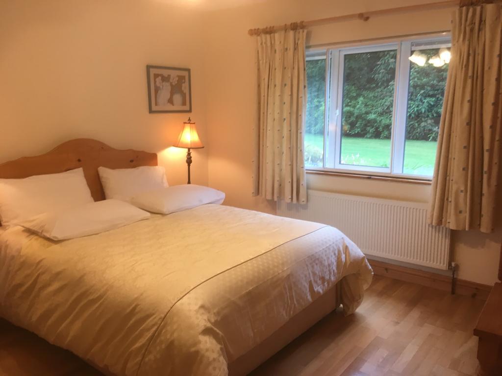 Forest Park House B&B 보일 외부 사진