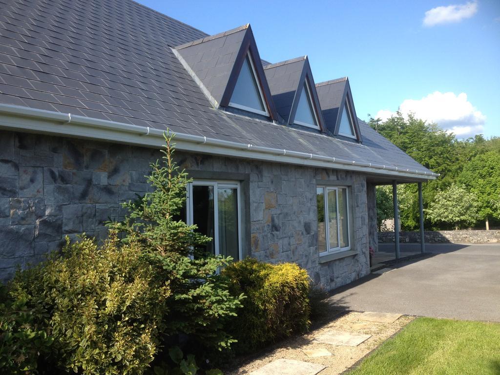 Forest Park House B&B 보일 외부 사진